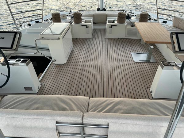 Lagoon 620 | Gez