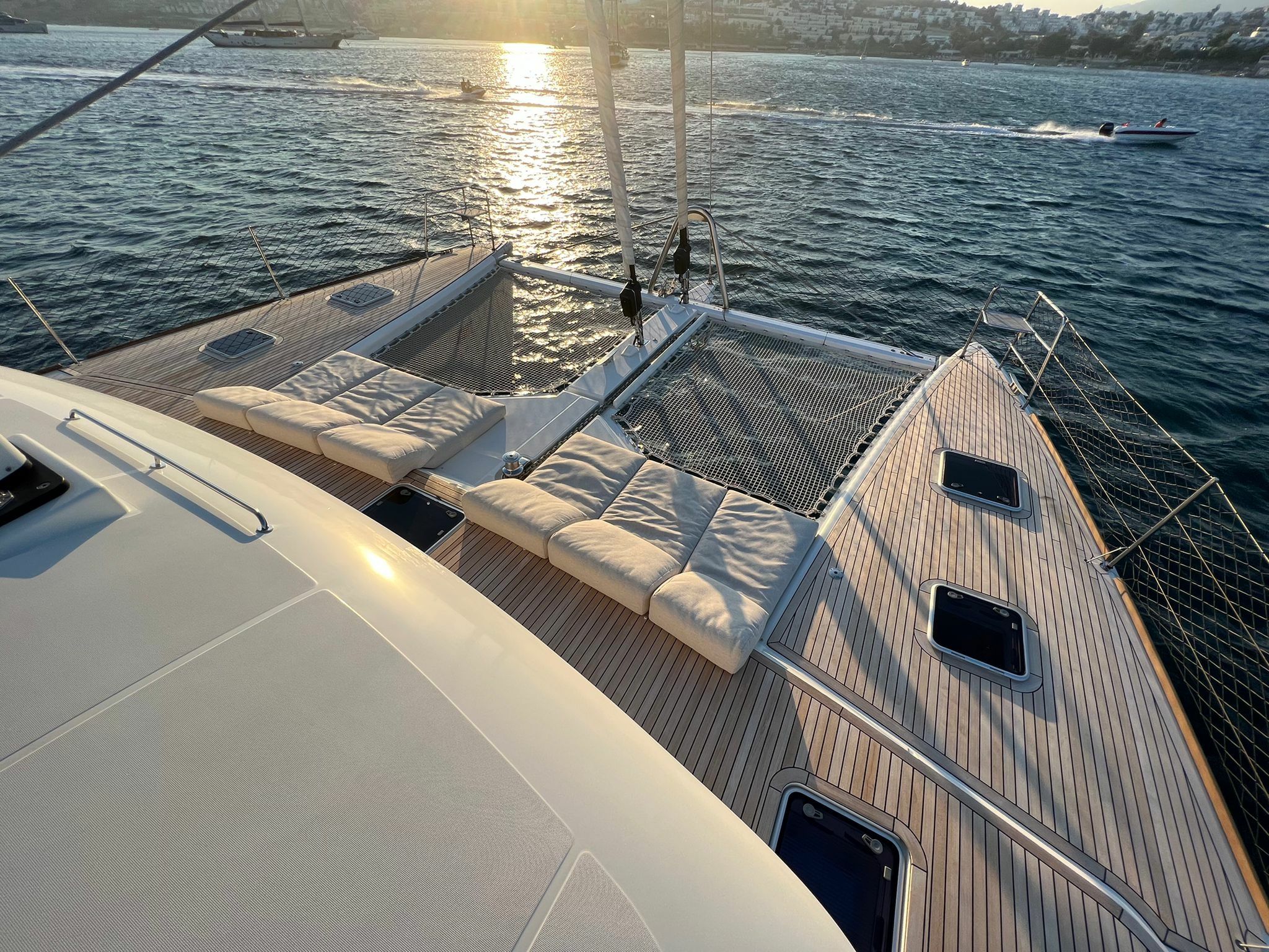 Lagoon 620 | Gez