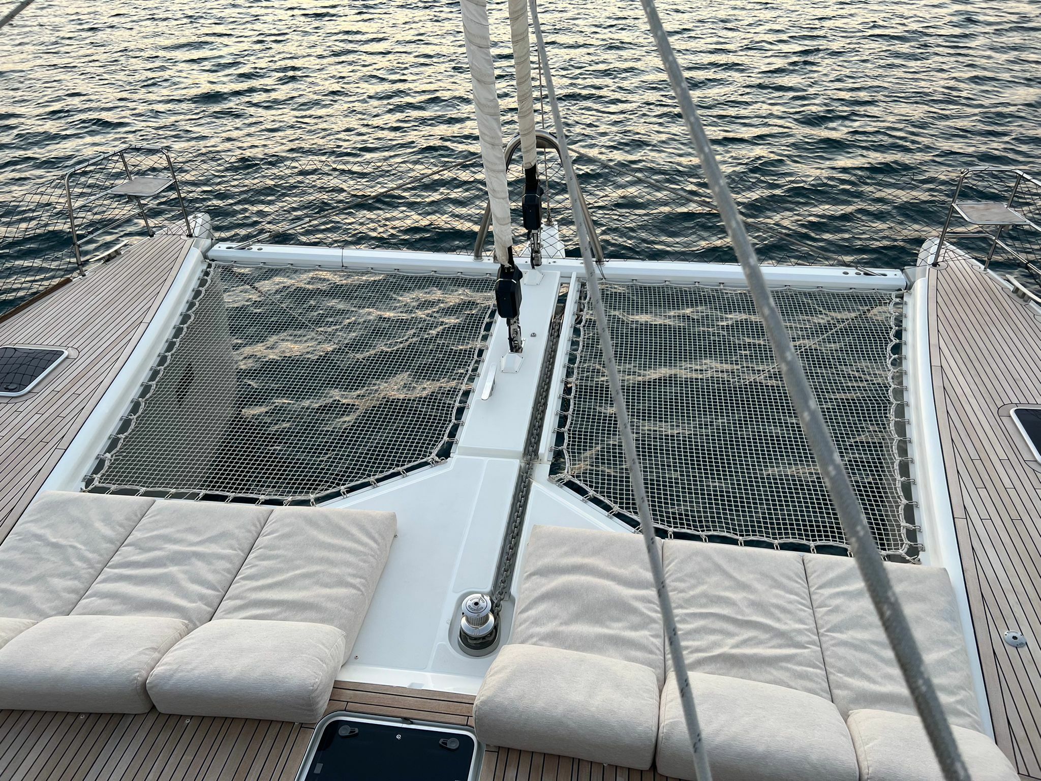Lagoon 620 | Gez