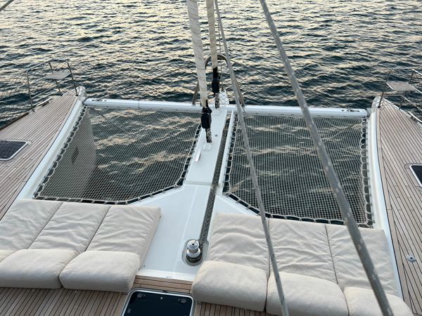 Lagoon 620 | Gez