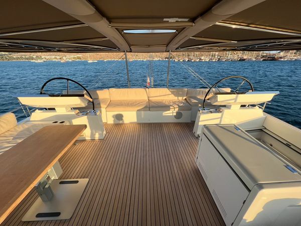 Lagoon 620 | Gez