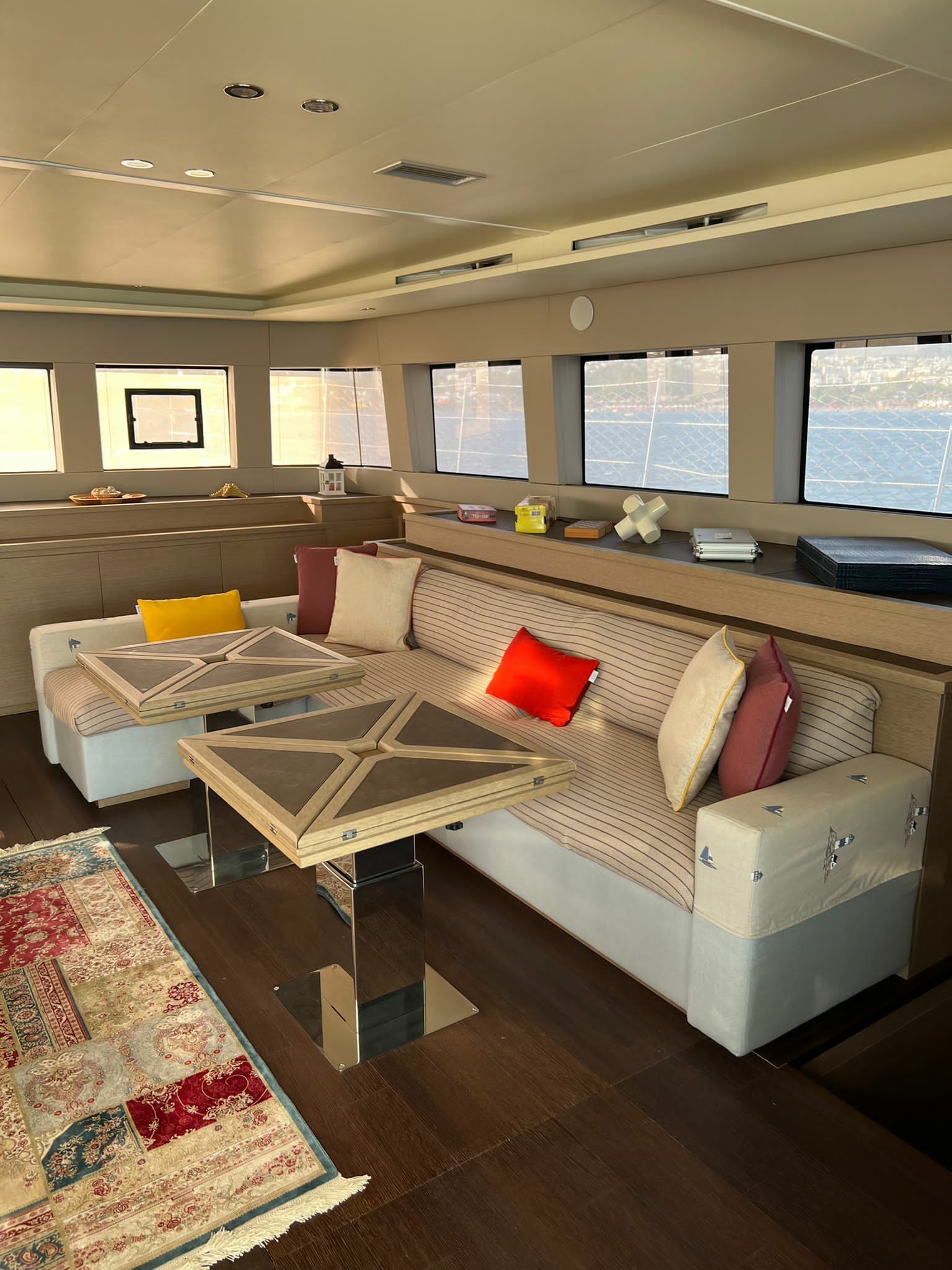 Lagoon 620 | Gez