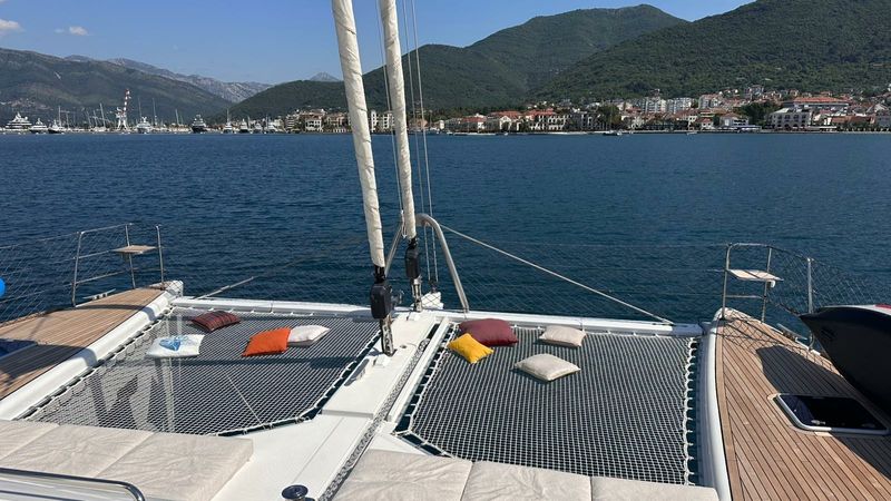 Lagoon 620 | Gez
