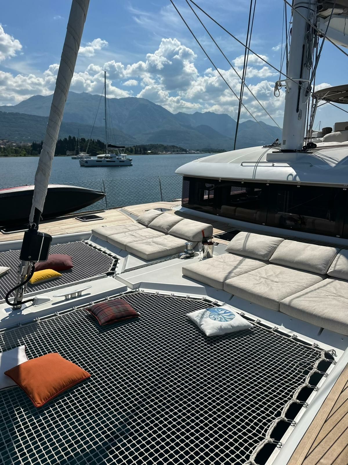 Lagoon 620 | Gez