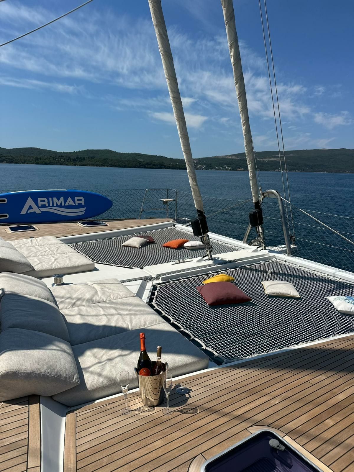 Lagoon 620 | Gez