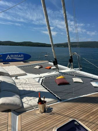 Lagoon 620 | Gez