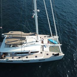 Lagoon 620 | Gez