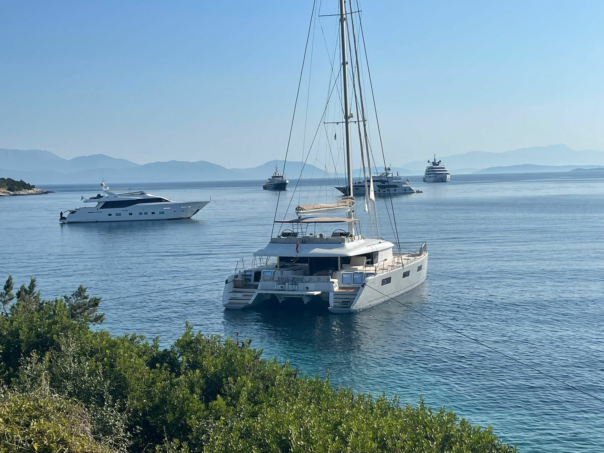 Lagoon 620 | Gez