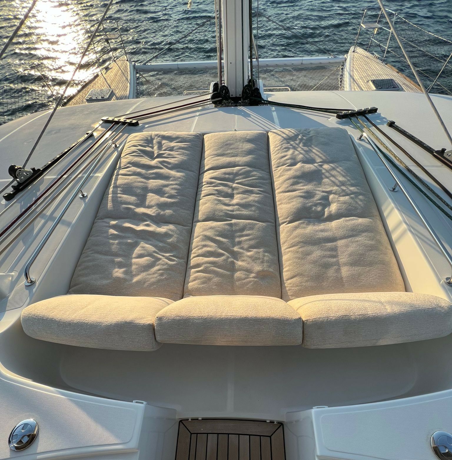 Lagoon 620 | Gez