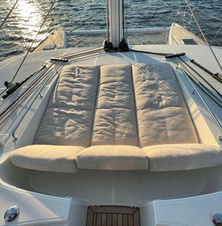 Lagoon 620 | Gez
