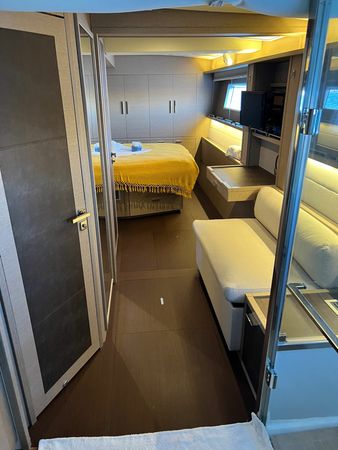 Lagoon 620 | Gez