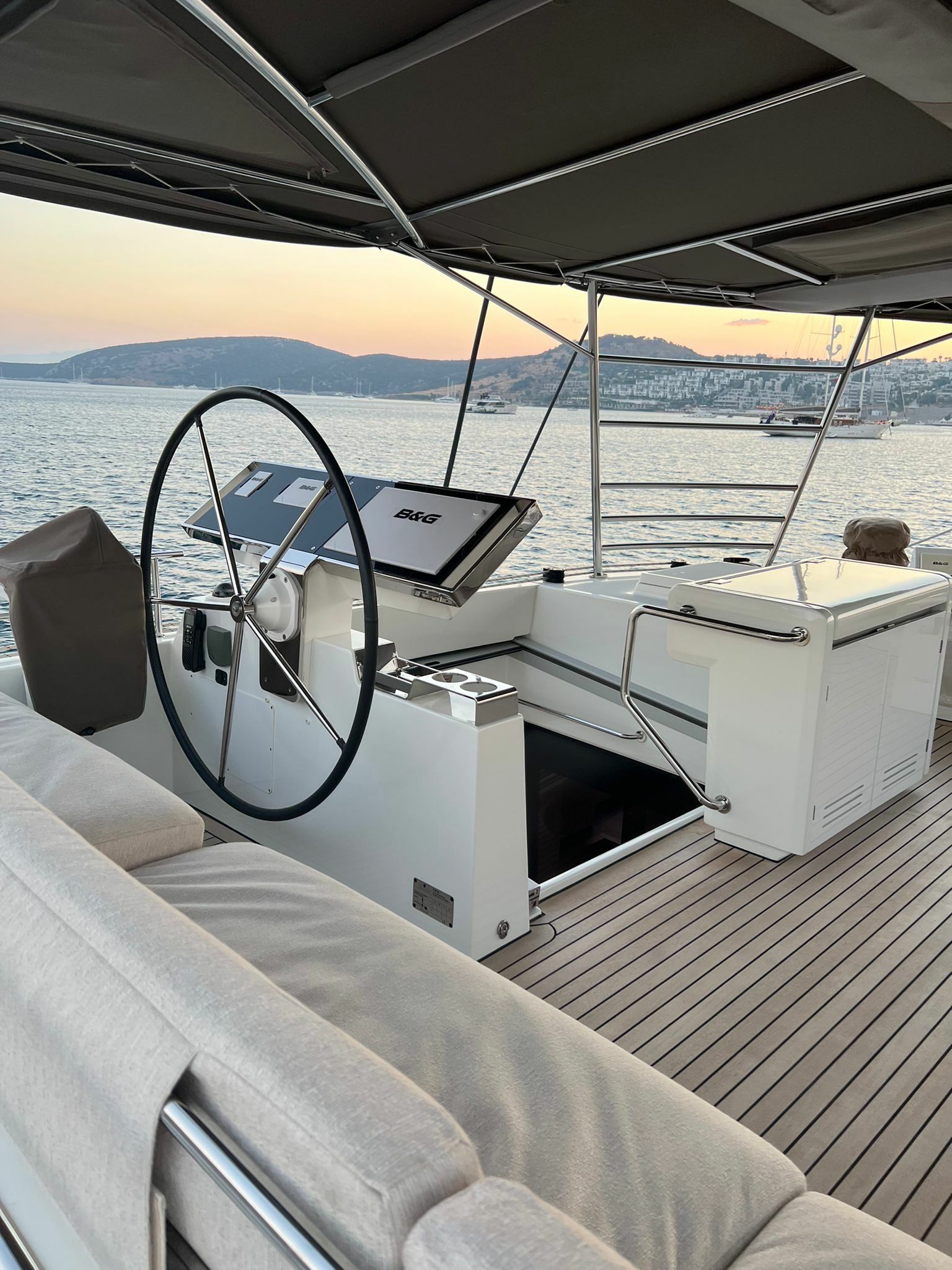 Lagoon 620 | Gez