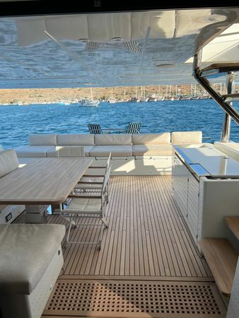 Lagoon 620 | Gez