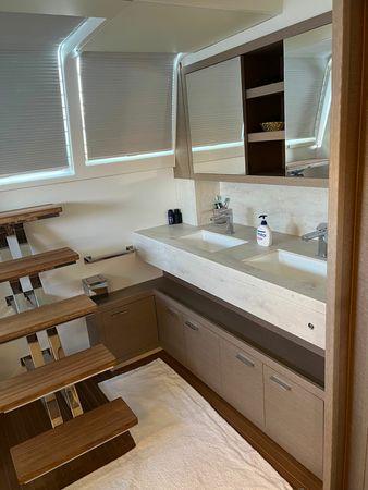 Lagoon 620 | Gez