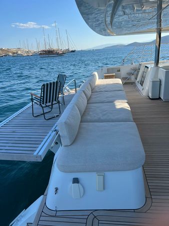 Lagoon 620 | Gez