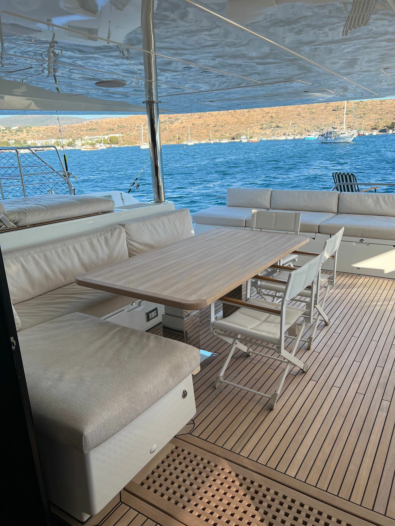 Lagoon 620 | Gez