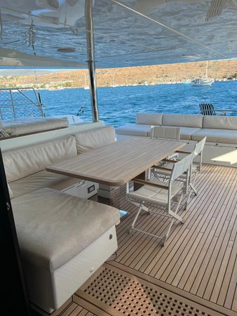 Lagoon 620 | Gez