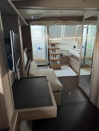 Lagoon 620 | Gez