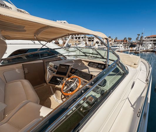 Sea Ray 45 | Breakin Rules