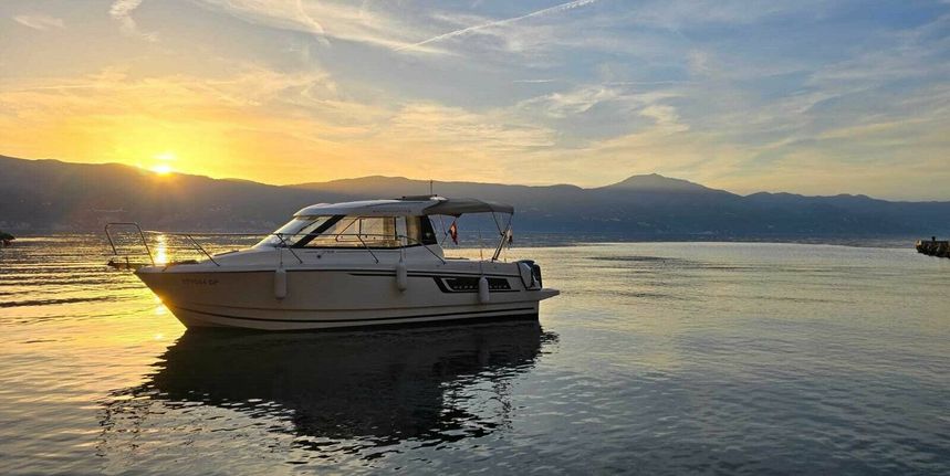 Jeanneau Merry Fisher 755 | 15