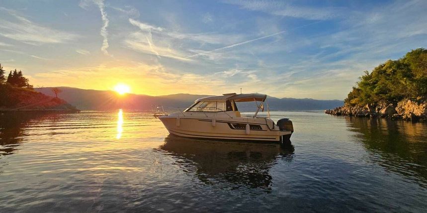 Jeanneau Merry Fisher 755 | 15