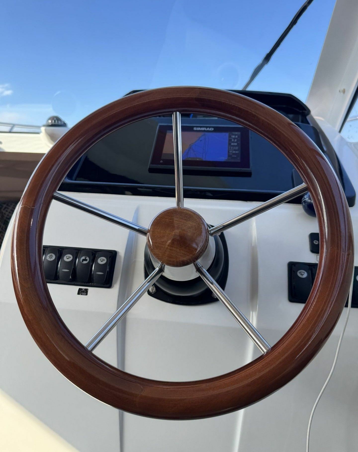 Jeanneau Merry Fisher 755 | 15