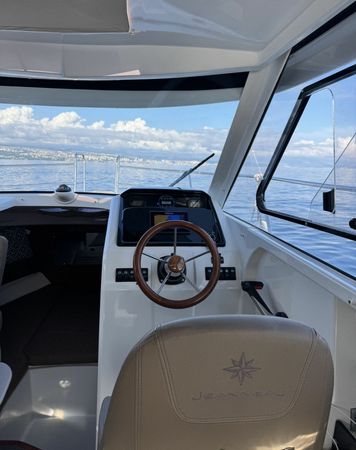 Jeanneau Merry Fisher 755 | 15