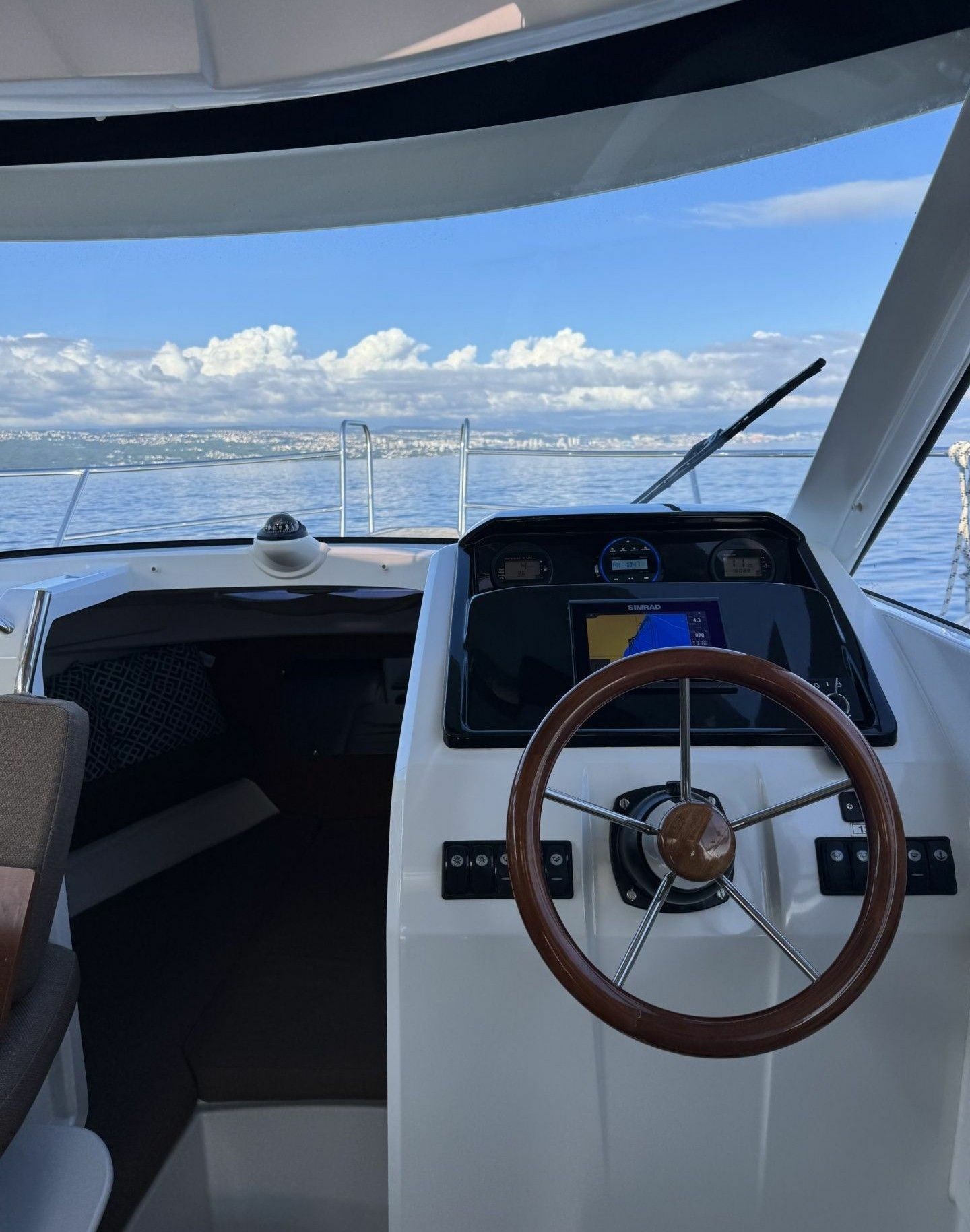Jeanneau Merry Fisher 755 | 15