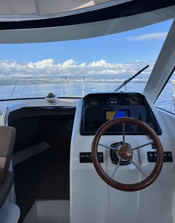 Jeanneau Merry Fisher 755 | 15