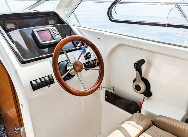 Jeanneau Merry Fisher 755 | 15