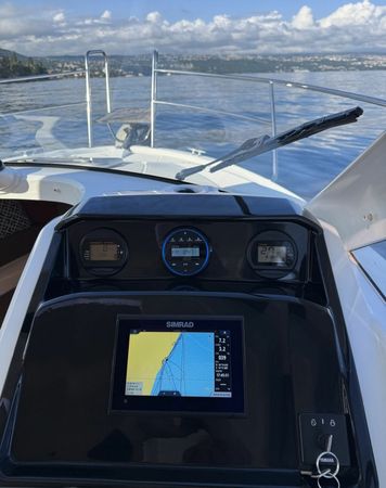 Jeanneau Merry Fisher 755 | 15