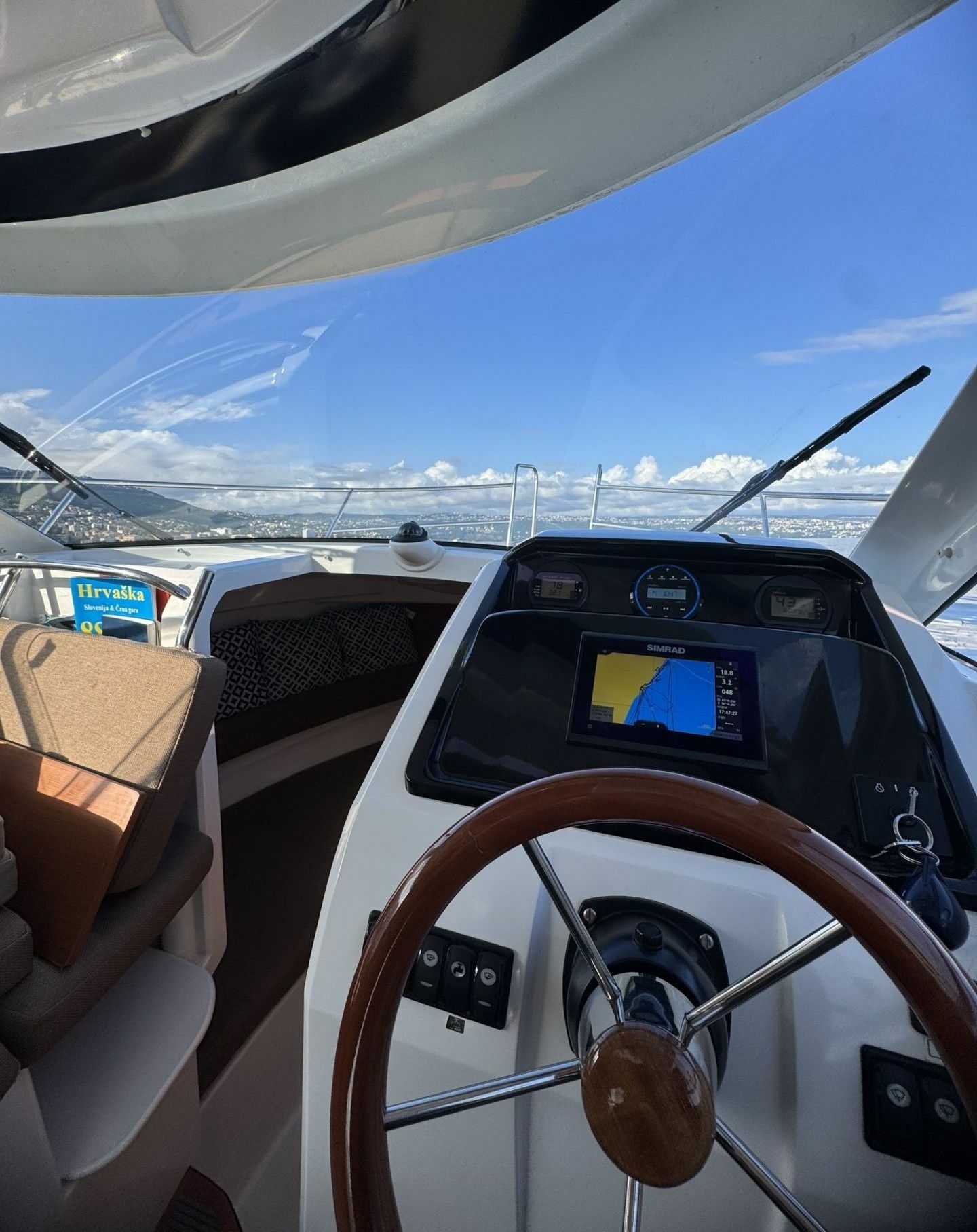 Jeanneau Merry Fisher 755 | 15