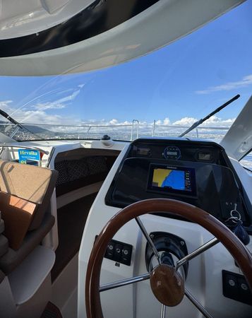Jeanneau Merry Fisher 755 | 15