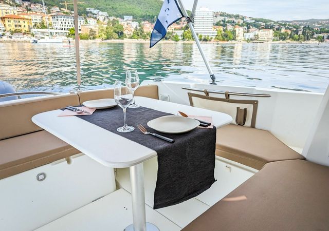 Jeanneau Merry Fisher 755 | 15