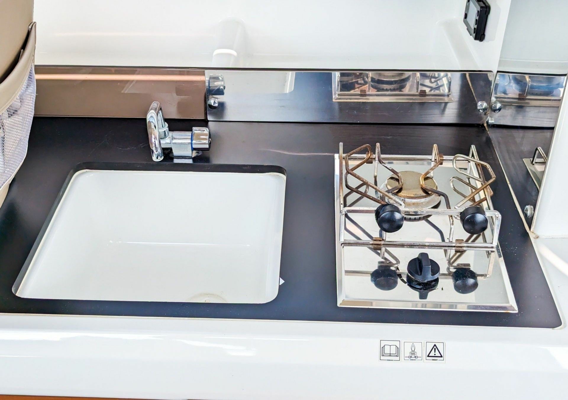 Jeanneau Merry Fisher 755 | 15