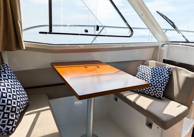 Jeanneau Merry Fisher 755 | 15