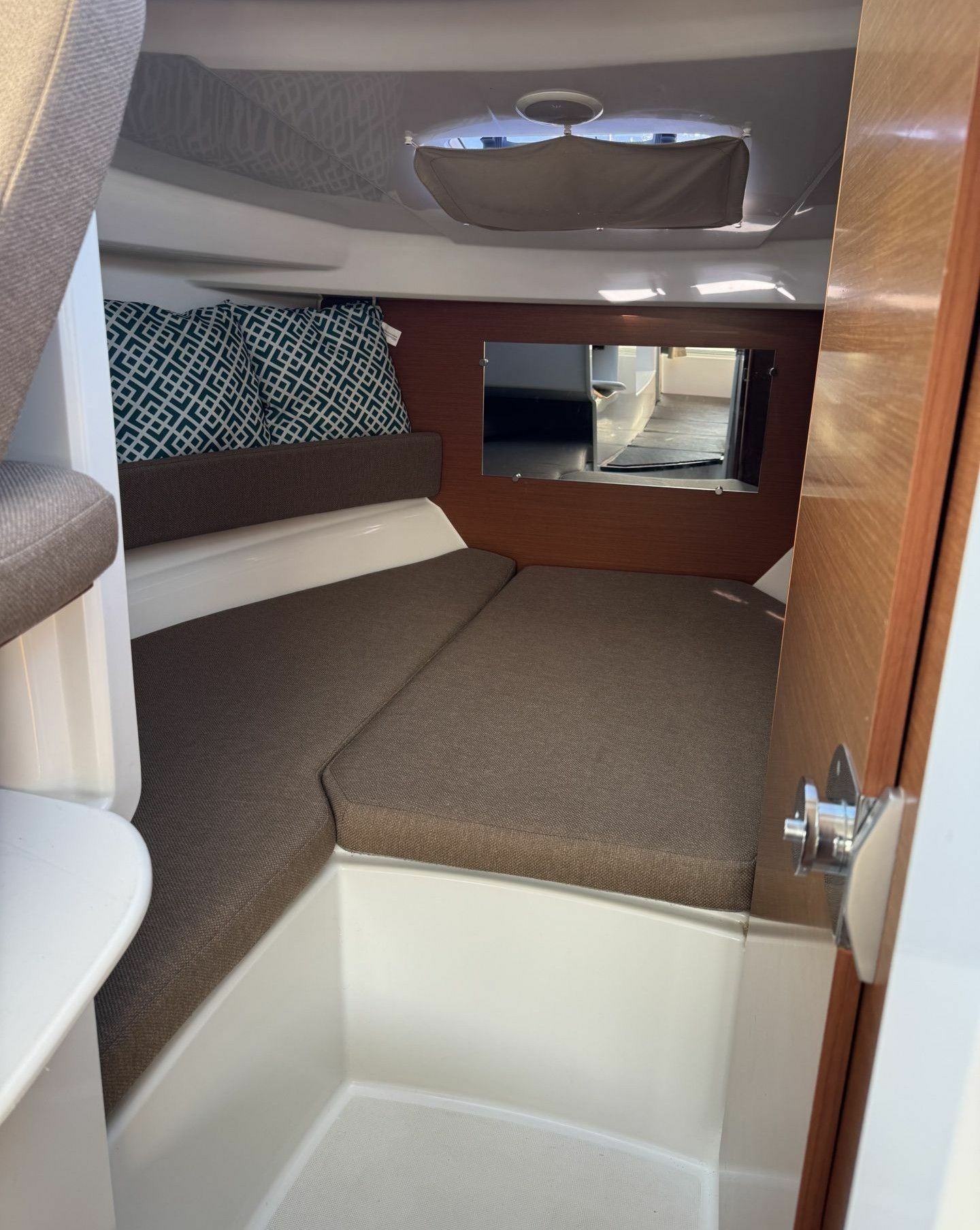Jeanneau Merry Fisher 755 | 15