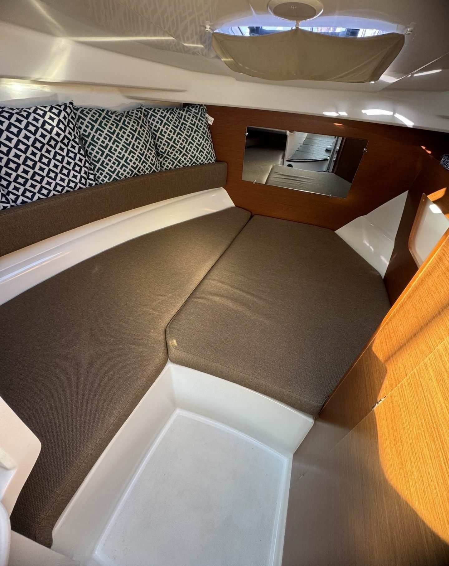 Jeanneau Merry Fisher 755 | 15