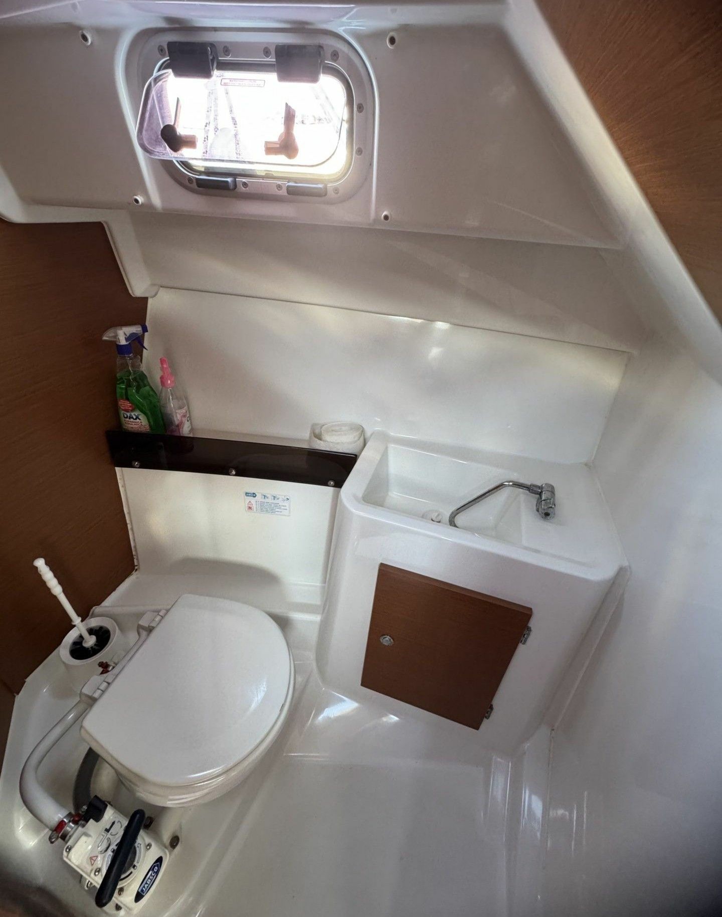 Jeanneau Merry Fisher 755 | 15