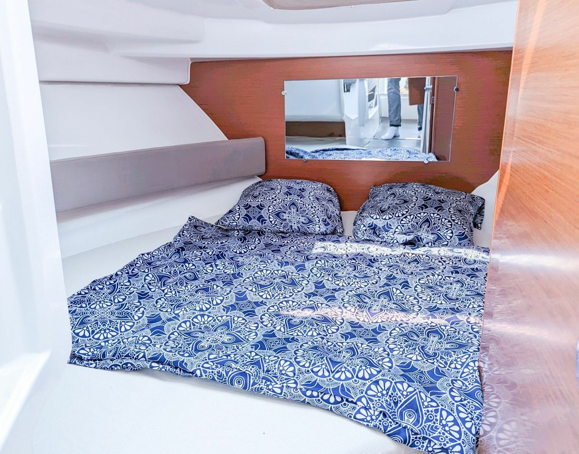 Jeanneau Merry Fisher 755 | 15