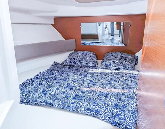 Jeanneau Merry Fisher 755 | 15