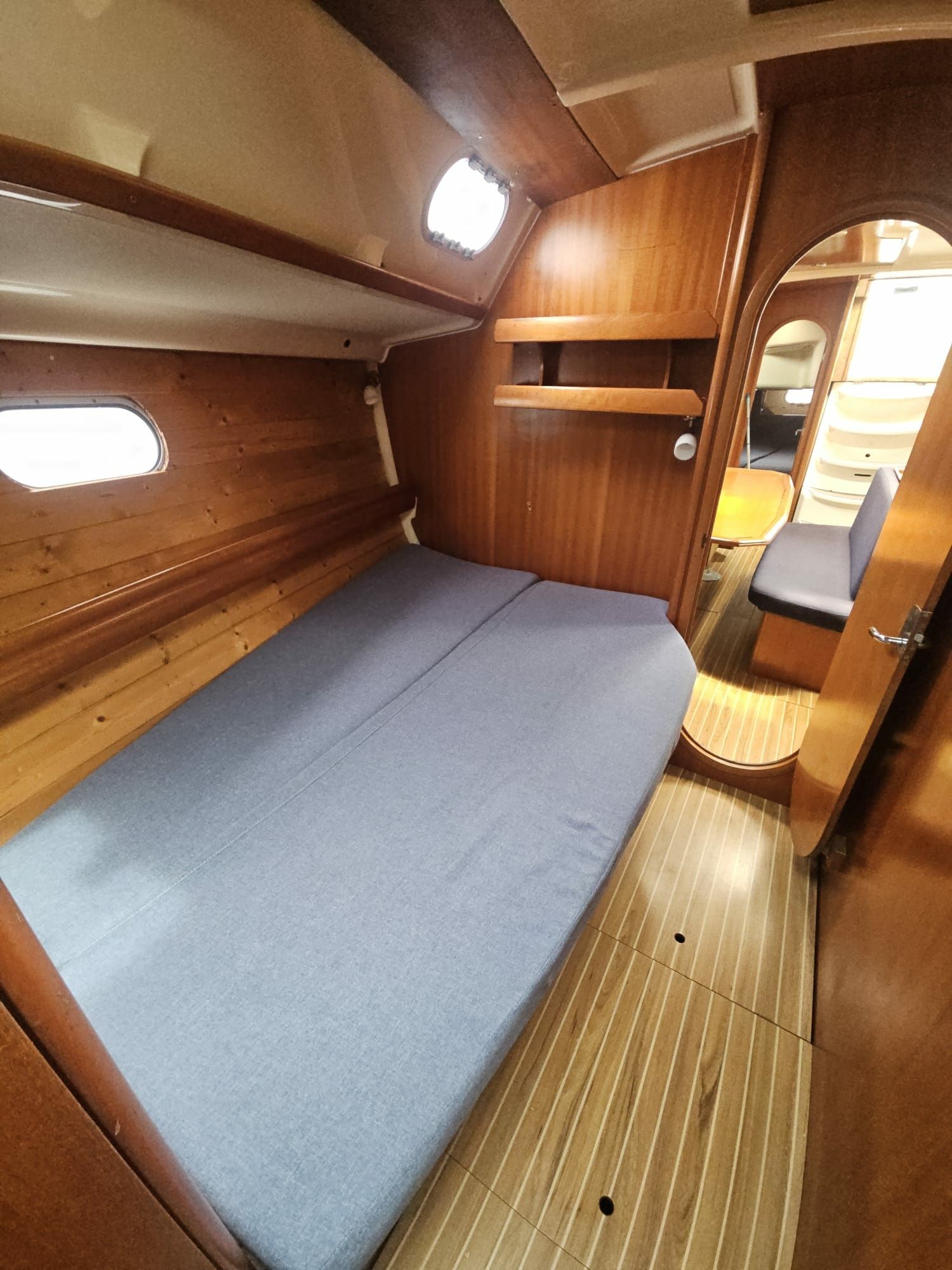 Gib Sea 51 | StellaBlu
