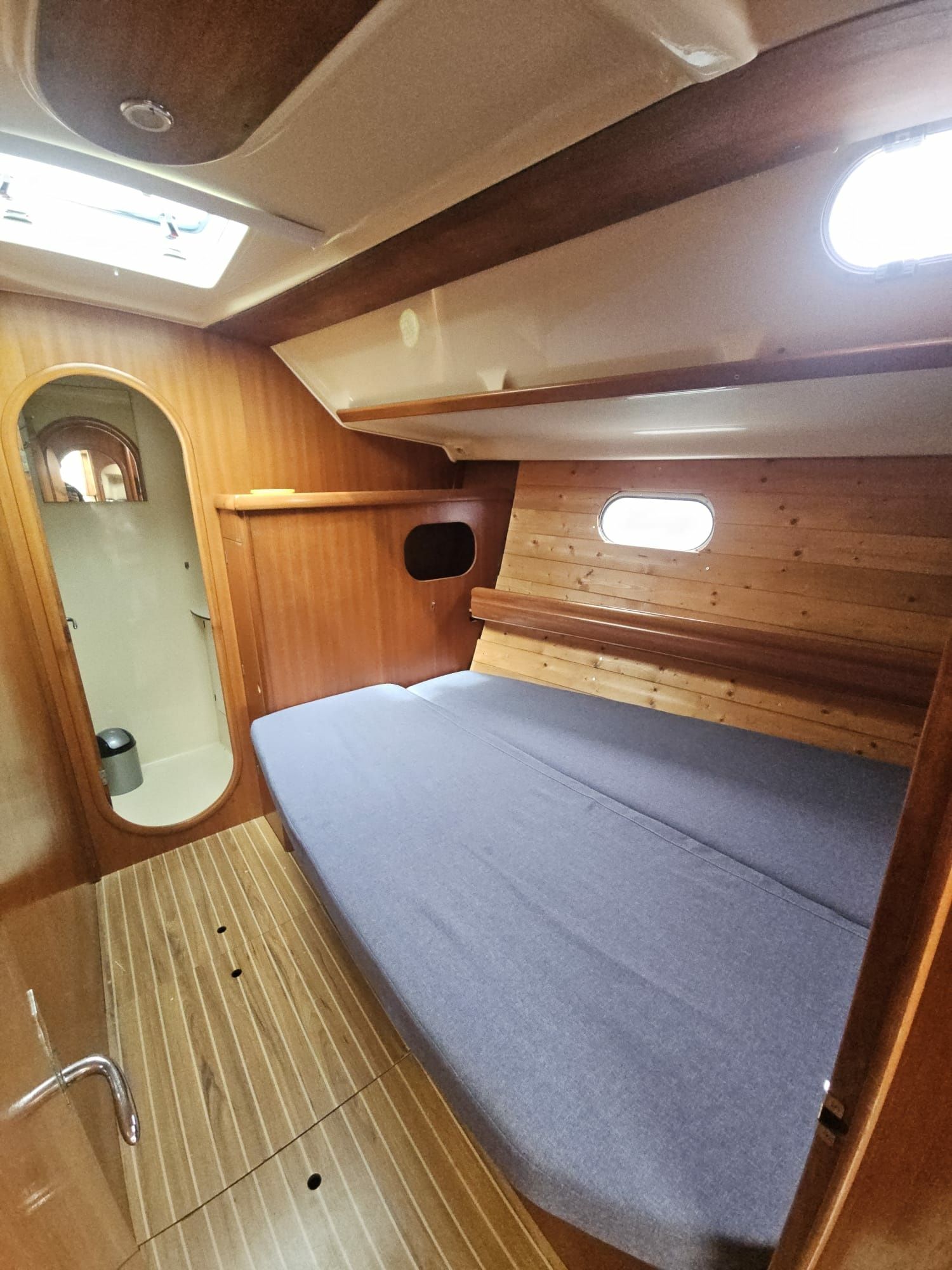 Gib Sea 51 | StellaBlu