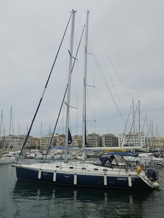 Gib Sea 51 | StellaBlu
