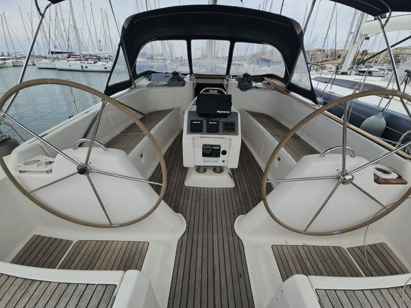 Gib Sea 51 | StellaBlu