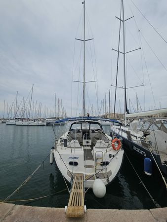 Gib Sea 51 | StellaBlu