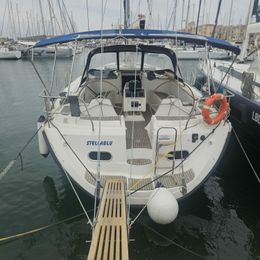 Gib Sea 51 | StellaBlu