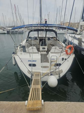 Gib Sea 51 | StellaBlu