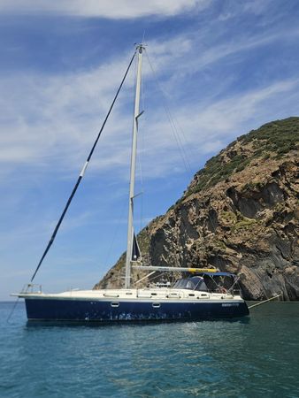 Gib Sea 51 | StellaBlu