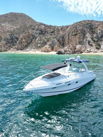 Four Winns 378 Vista | Coqueto